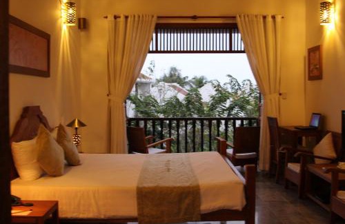 Cam Thanh Resort | Experience Hoi An Coco River Resort & Spa - Rated 9.6/10