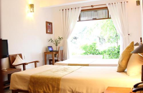 Cam Thanh Resort | Experience Hoi An Coco River Resort & Spa - Rated 9.6/10