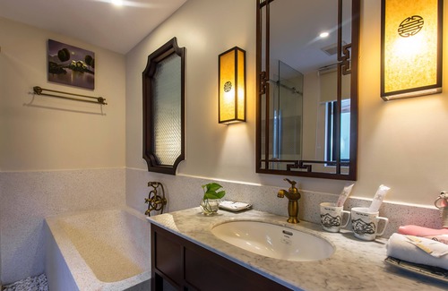 Cam Thanh Hotel | Relax at Hoi An Field Boutique Resort & Spa: Rated 9.4/10