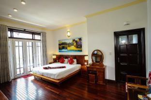 Hoi An City Centre Villa | Discover Hoi An Holiday Villa: 4-Star Oceanfront Retreat