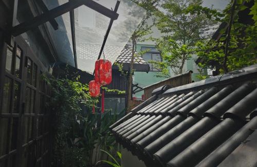 Hoi An Villa | Serene Hoi An Oasis Rosie Villa with Private Pool & Garden