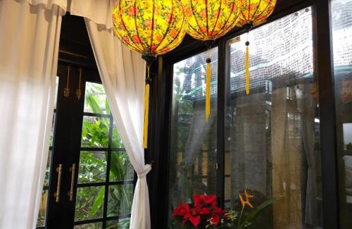 Hoi An Villa | Serene Hoi An Oasis Rosie Villa with Private Pool & Garden