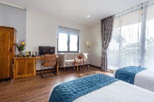 Thanh Ha Villa | Discover Hoi An Reverie Villas with Oceanfront Views