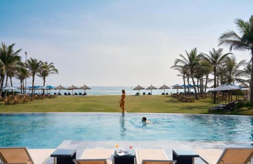 Dien Duong Hotel | Hoi An Royal Beachfront Resort & Villas