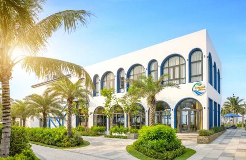 Dien Duong Hotel | Hoi An Royal Beachfront Resort & Villas
