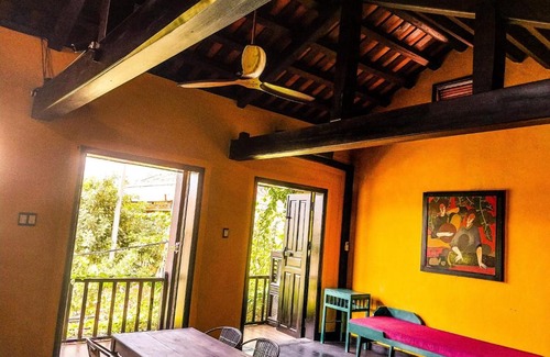 Minh An Apartment | Discover HOIAN FLAMENGO CASAMIA: Family-Friendly Retreat