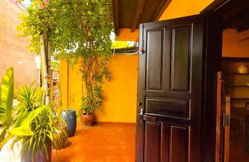 Minh An Apartment | Discover HOIAN FLAMENGO CASAMIA: Family-Friendly Retreat