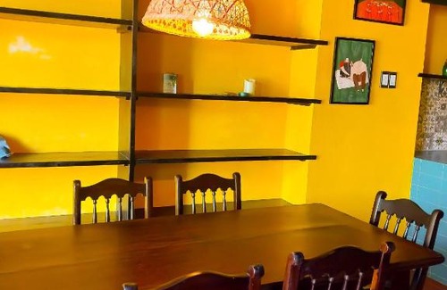 Minh An Apartment | Discover HOIAN FLAMENGO CASAMIA: Family-Friendly Retreat