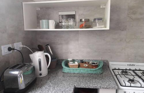 Neuquen Apartment | Family-Friendly Hojarasca: Guest Rated 9.6/10 Experience