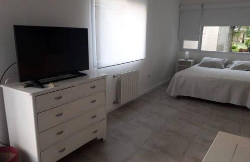 Neuquen Apartment | Family-Friendly Hojarasca: Guest Rated 9.6/10 Experience