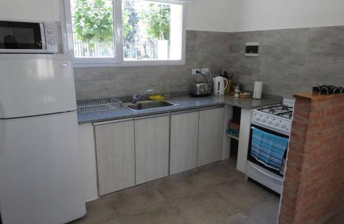 Neuquen Apartment | Family-Friendly Hojarasca: Guest Rated 9.6/10 Experience
