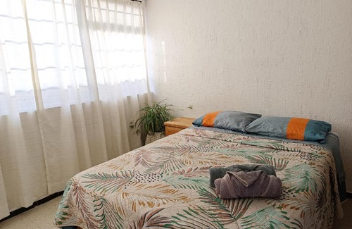 Downtown Queretaro House | Budget-Friendly Hojita House 2 for Your Travel Needs