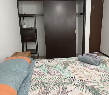 Downtown Queretaro House | Budget-Friendly Hojita House 2 for Your Travel Needs
