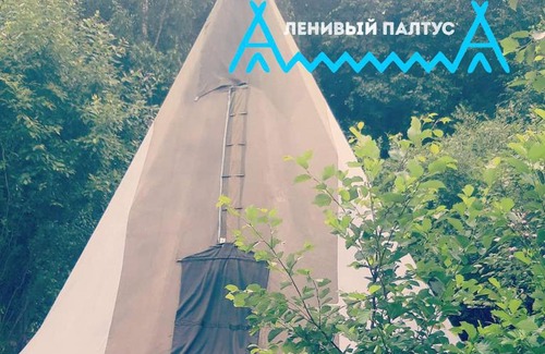 Mednoye Other | Idyllic Hoki Camp Glamping by the River with Pool Access