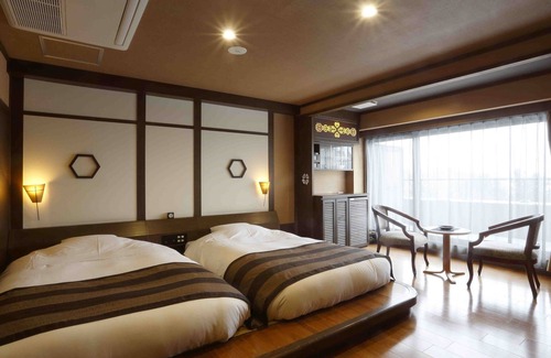 Yobito Resort | Experience HOKUTEN NO OKA Lake Abashiri Tsuruga Resort