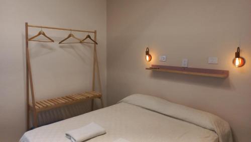 La Falda Hotel | Ideal Escape at Holâ Hotel: Pool, Breakfast & Family Friendly