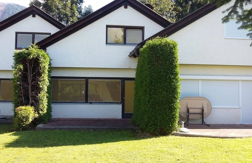 Doebriach House | Cozy Holiday Home near Lake Millstatt & Bad Kleinkirchheim