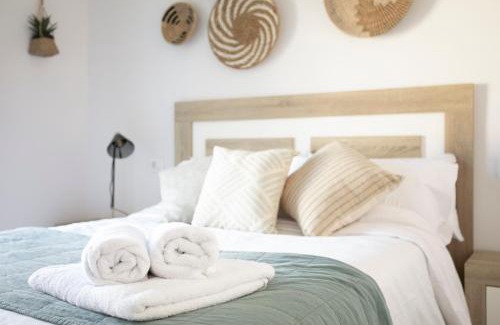 Pedreguer House | Experience Oceanfront Bliss at Helios Hotel, Rated 8.9