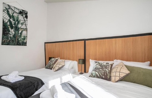 Pedreguer House | Experience Oceanfront Bliss at Helios Hotel, Rated 8.9
