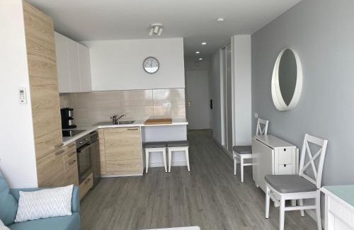 Morro Jable Apartment | Beachfront Holamigos Morro Jable - Rated 9.6/10 by Guests