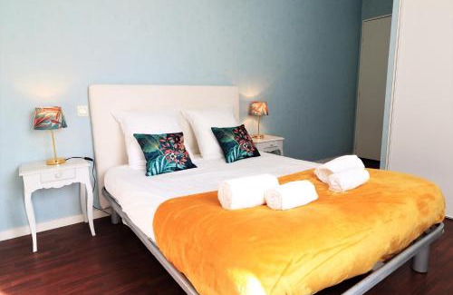 Arradon Apartment | Family-Friendly HOLAVRE: Rated 8.2/10 by Guests