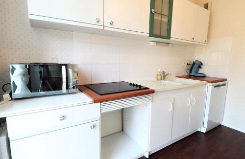 Arradon Apartment | Family-Friendly HOLAVRE: Rated 8.2/10 by Guests