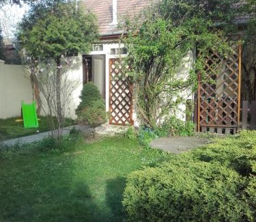 Gyula House | Pet-Friendly Hold-on Apartman with Top Guest Ratings