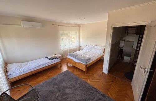 Miskolc-Tapolca Apartment | Holdviola1 Apartman