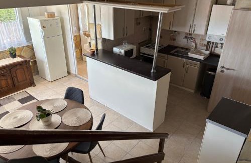 Miskolc-Tapolca Apartment | Holdviola1 Apartman
