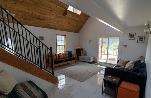 Canon City House | Hole In The Wall Ranch