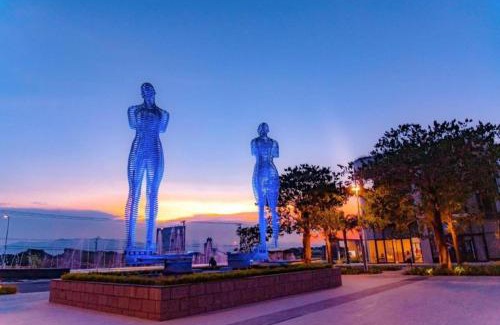 Cam Ranh Hotel | Experience Arena Cam Ranh Resort: Oceanfront Relaxation Awaits