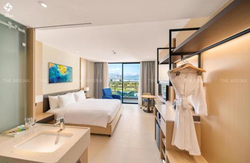 Cam Ranh Hotel | Experience Arena Cam Ranh Resort: Oceanfront Relaxation Awaits