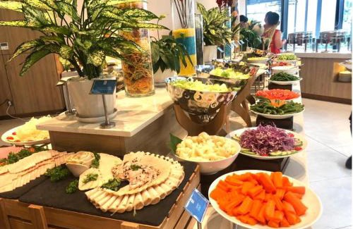 Cam Ranh Apartment | Unwind at Arena Cam Ranh Beach Resort with Oceanfront Spa