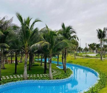 Cam Ranh Apartment | Unwind at Arena Cam Ranh Beach Resort with Oceanfront Spa