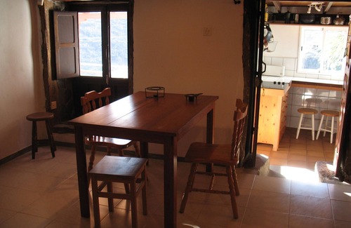 Lomito Fragoso y Honduras House | Charming Holiday House with Ocean View in San Sebastian