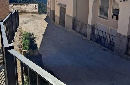Vistabella del Maestrat Apartment | Holiday Apartment Vistabella 1B REF 035