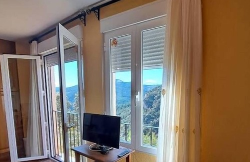 Vistabella del Maestrat Apartment | Holiday Apartment Vistabella 1B REF 035