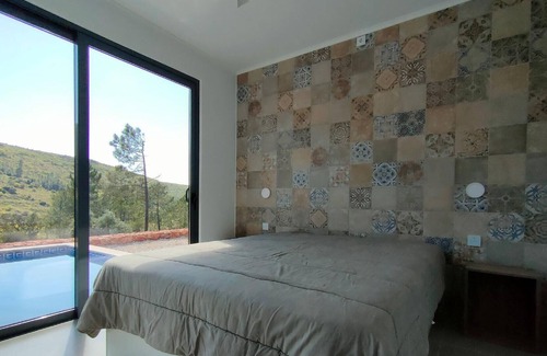 Silves House | Cozy Holiday House in São Bartolomeu de Messines for 4