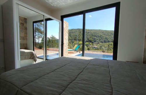 Silves House | Cozy Holiday House in São Bartolomeu de Messines
