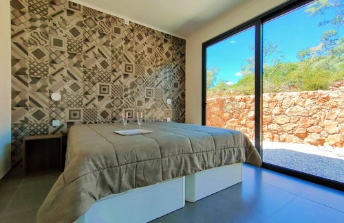 Silves House | Cozy Holiday House in São Bartolomeu de Messines