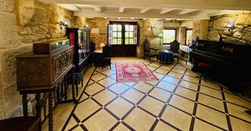 Sabaris Villa | Experience Holibai: Oceanfront Retreat with Historic Charm