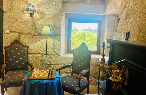Sabaris Villa | Experience Holibai: Oceanfront Retreat with Historic Charm