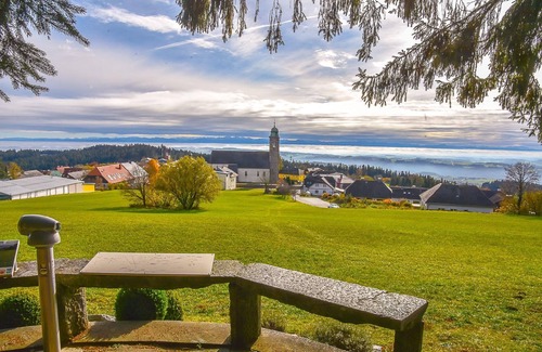 Pfarrkirchen im Muehlkreis House | Cozy Holiday Apartment in Pfarrkirchen for Your Getaway