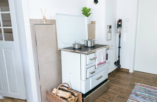 Eibiswald House | Inviting Conny House St. Oswald: Hot Tub & Kid-Friendly Fun