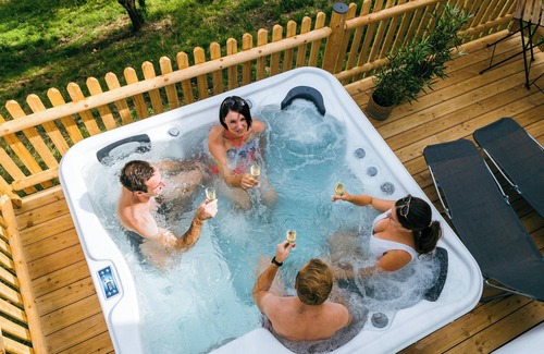 Eibiswald House | Inviting Conny House St. Oswald: Hot Tub & Kid-Friendly Fun