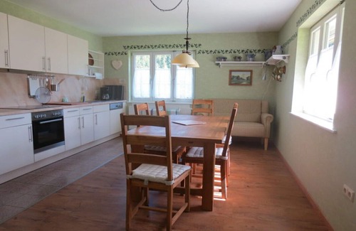 Baiersbronn Apartment | Family-Friendly Holiday Home Tauchert with Breakfast Included