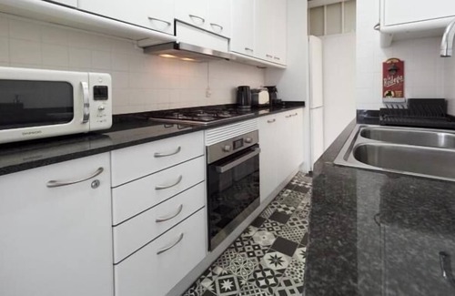 Sant Andreu de Llavaneres Apartment | Holiday apartment Sant Andreu de Llavaneres for 1 - 6 persons with 3 bedrooms - Holiday apartment