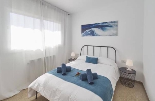 Sant Andreu de Llavaneres House | Holiday house Sant Andreu de Llavaneres for 1 - 14 persons with 7 bedrooms - Holiday home