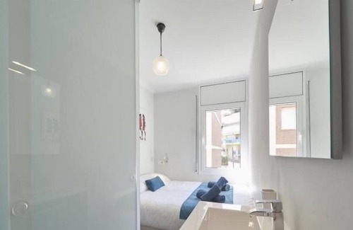 Sant Andreu de Llavaneres Apartment | Holiday apartment Sant Andreu de Llavaneres for 1 - 6 persons with 3 bedrooms - Holiday apartment