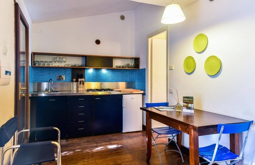 Le Rocchette House | Inviting Holiday Apartment in Castiglione della Pescaia